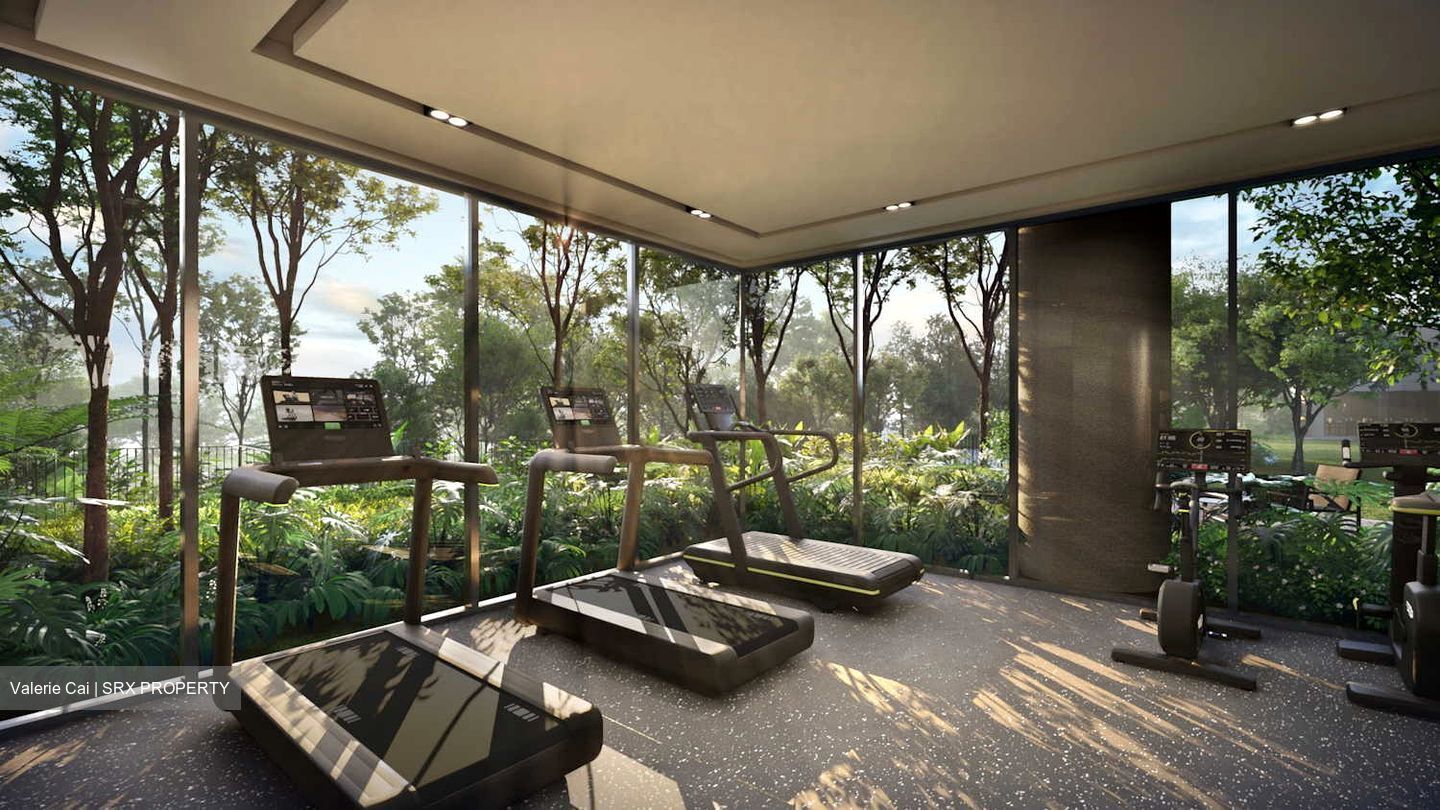 River Modern (D9), Apartment #528101531